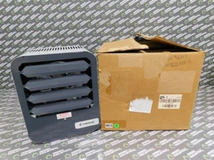 NEW Chromalox HVH-02-71-00 Fan-Forced Electric Heater 277V 2.6kW 9.6A 1 Phase - Picture 1 of 5