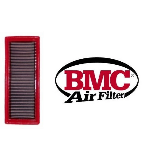 BMC FILTRO ARIA SPORTIVO SPORT AIR FILTER ROVER 600 620 SDI 105 HP Foto 1 de 1