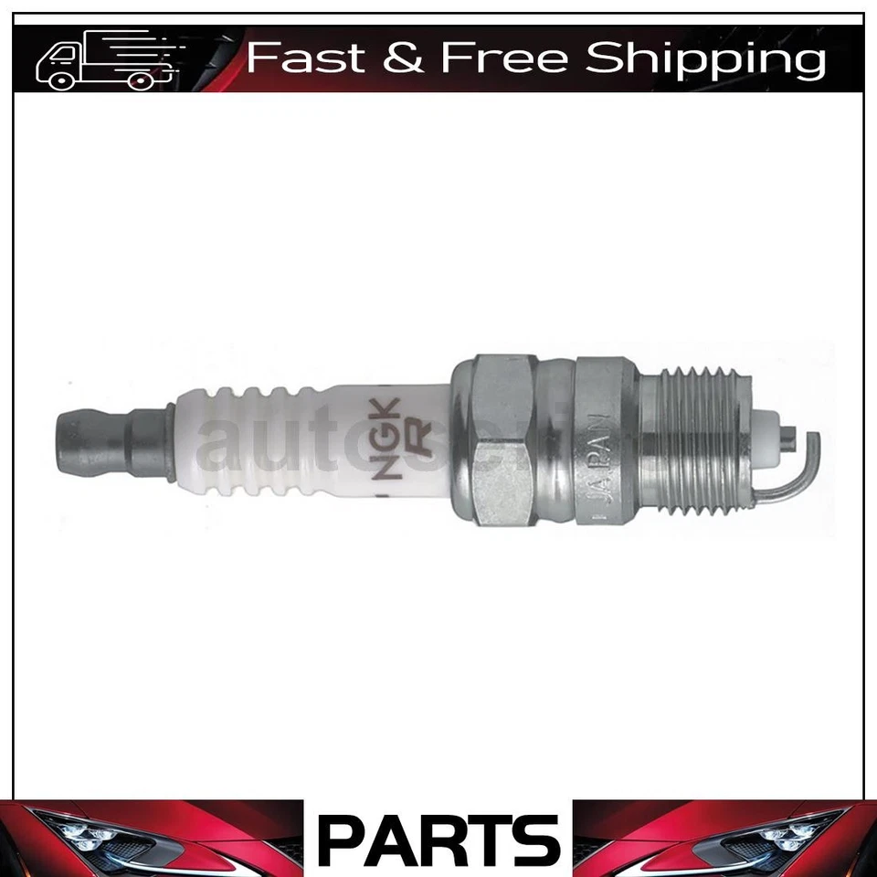 1 bujía compatible con GMC C1500 5,0 L 4,3 L 5,7 L GMC C1500 Suburban 5,0 L 5,7 L_ Foto 1 de 3