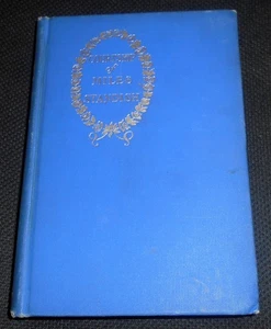 La cour de Miles Standish et autres poèmes - Henry Wadsworth Longfellow - Photo 1/5