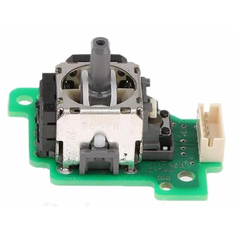 Joystick Right Compatible For Nintendo Wii U Analog Right Moving - Image 1 of 1