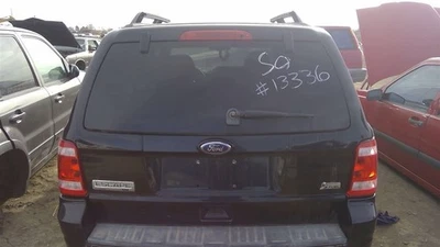 (LOCAL PICKUP ONLY) Trunk/Hatch/Tailgate Privacy Tint Glass Fits 10-12 ESCAPE 29 - Imagem 1 de 4