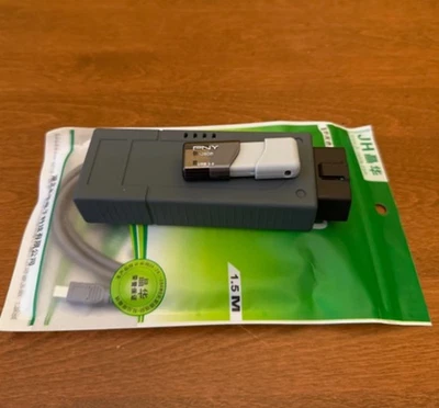 Unità flash USB 3.0 128 GB da utilizzare con Porsche PIWIS 3 - Immagine 1 di 2