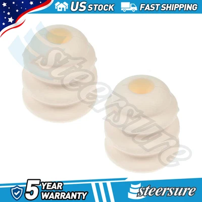 2x OE Solutions brazo de control tope delantero inferior para GMC Savana 3500 2019 4,3 L Foto 1 de 2