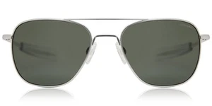 Gafas de sol unisex Randolph Engineering Pilot polarizadas AF089 55 - Imagen 1 de 4