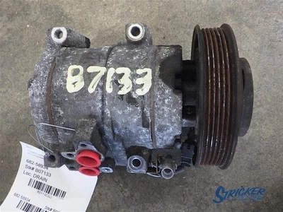 Compresor aire acondicionado Toyota Corolla 2003-2008 1,8 L 883200212084 8393 Foto 1 de 3