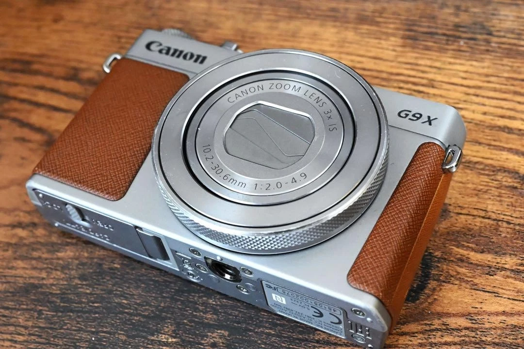 Canon Powershot G9 X Mark II Digital Cameras for Sale - Shop New