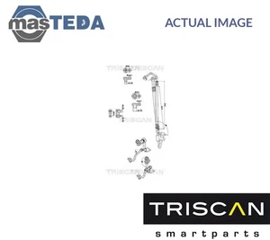 9010 24021 HIGH PRESSURE LINE AIR CONDITIONING TRISCAN FOR OPEL ASTRA J - Picture 1 of 5