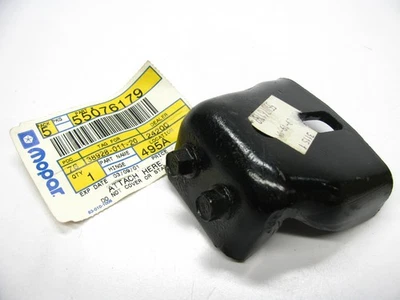 Bisagra de puerta superior trasera 55076179 genuina nueva para Jeep Grand Cherokee 1997-1998 Foto 1 de 3