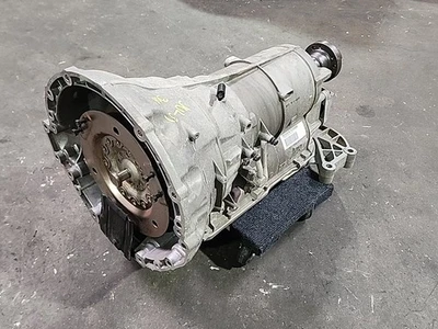 2016 DODGE зарядное устройство HELLCAT 8HP90 АВТОМАТИЧЕСКАЯ 8-СТУПЕНЧАТАЯ КОРОБКА ПЕРЕДАЧ Б/У - Изображение 1 из 4