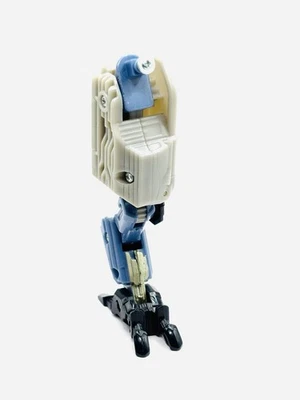 Transformers 2007 Thundercracker Hasbro Voyager Class Right Leg Part Only - Image 1 of 4