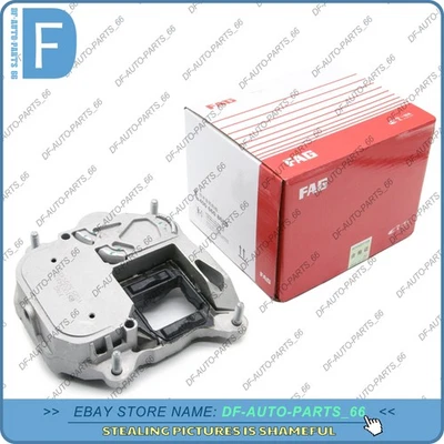 Montaje de transmisión automática FAG de fabricante de equipos originales para Audi A6 A7 A8 Cayenne 4M0399153AE 9Y Foto 1 de 4