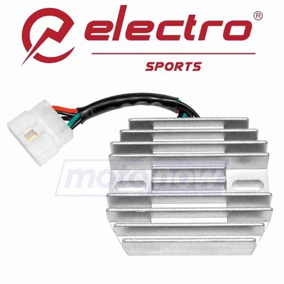 Electrosport Regulator/Rectifier for 1975-1977 Honda CB550F Super Sport - xm Foto 1 de 4