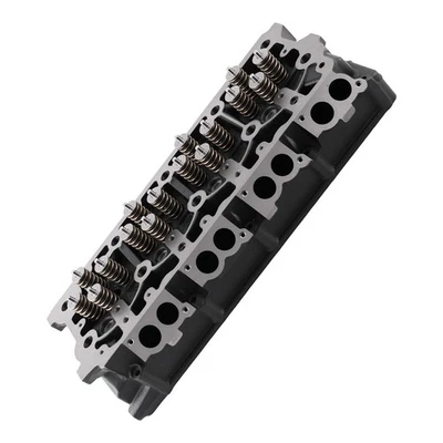 Culata Powerstroke 6.4 para Ford F250 F350 F450 F550 Super Duty 2008-2010 Foto 1 de 4