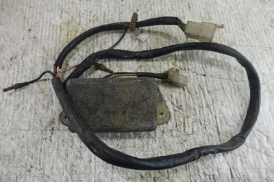 Honda Hawk LL 1978 2 CB400 CB 400 encendedor CDI caja cerebral ecu Foto 1 de 4