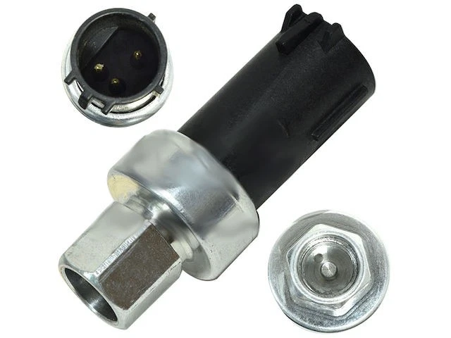 A/C Pressure Transducer For 2005-2007 Ford Freestyle 2006 NY224TC - Image 1 of 1