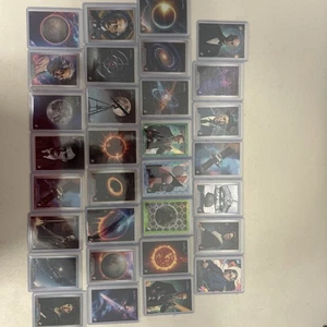Lote 2025 Cardsmiths Moneda SPACE Series - Imagen 1 de 9