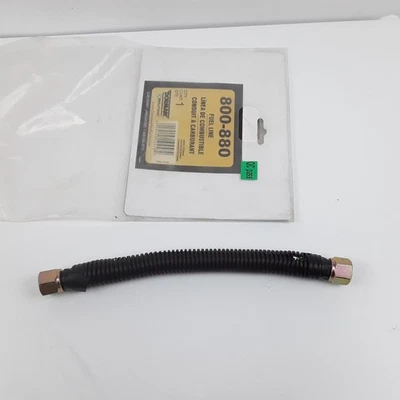 Línea de combustible trasera Dorman 800-880 para Buick Oldsmobile Cadillac Pontiac (1986-1991) Foto 1 de 4