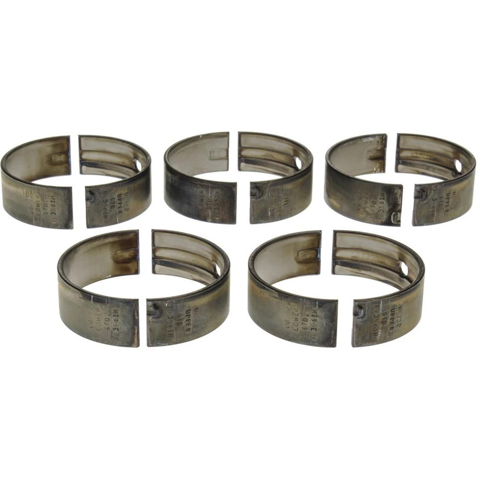 Clevite MAHLE MS1802H 1.6L 1.8L L4 Mazda B6/BP Foto 1 de 1