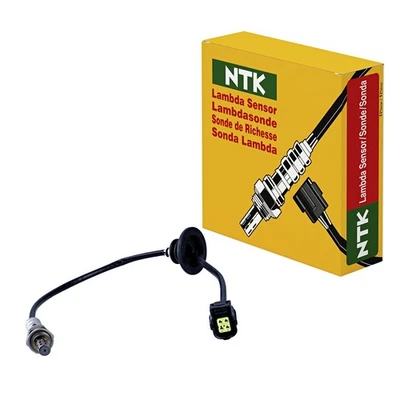 Sonde Lambda Sonde de Saut 4 Lignes NTK pour U. A.Mitsubishi Lancer VIII - Photo 1/4