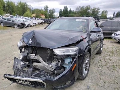 Alternador Valeo Fabricante 140 Amp Se Adapta 15-18 AUDI Q3 30204323 Foto 1 de 4