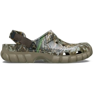 Zuecos Crocs Adulto Offroad Ajustables Deportivos Realtree Max-5 II - Imagen 1 de 6
