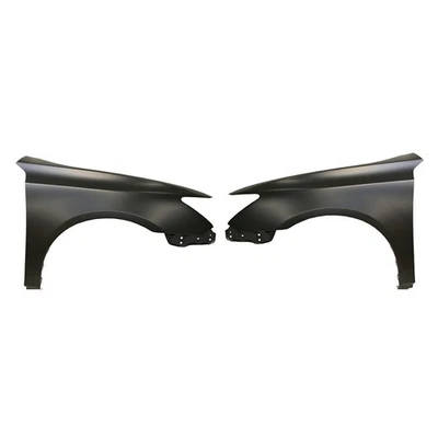 Fender For Lexus ES350 2007-2012 Front Driver and Passenger Side - Imagem 1 de 4