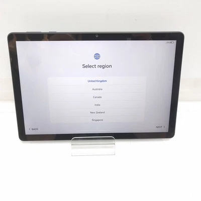 Tablet Android Huawei Matepad T10S 4 RAM 64GB Azul 10.1" [PO223654] - Imagen 1 de 3