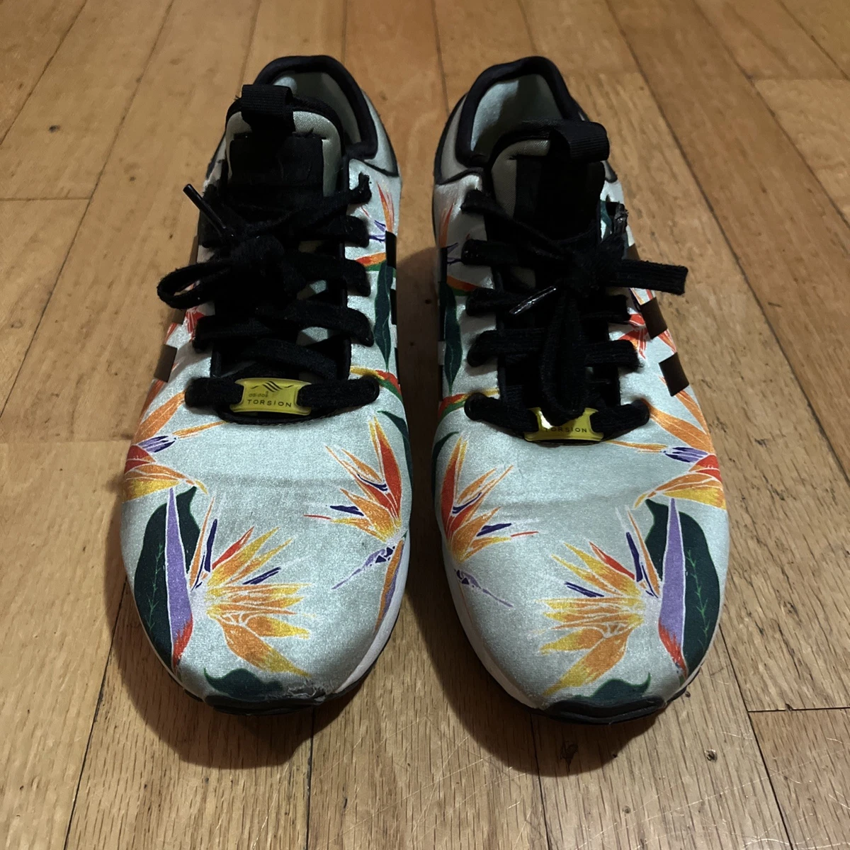 adidas ZX Flux Men's Sneakers for Sale | Authenticity Guaranteed