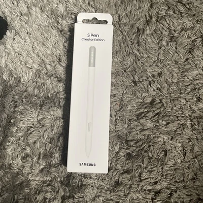 New GENUINE Samsung S Pen Creator Edition EJ-P5600 for Galaxy Tablets & Phones - Image 1 of 3