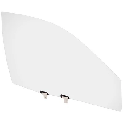 Door Glass Front Right Hand Side Passenger  8242038020 for Kia Optima 2001-2006 - Изображение 1 из 4