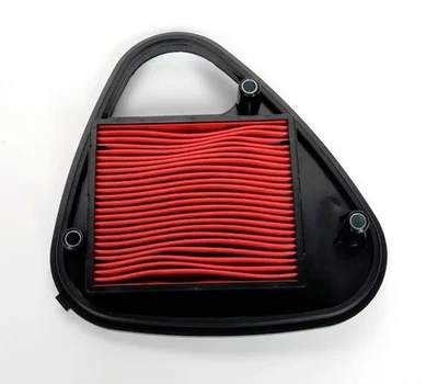 Filtro de aire Hiflo para Honda VT600 CD Shadow VLX 1993-1995 HFA1607 23-1607 982115 Foto 1 de 4