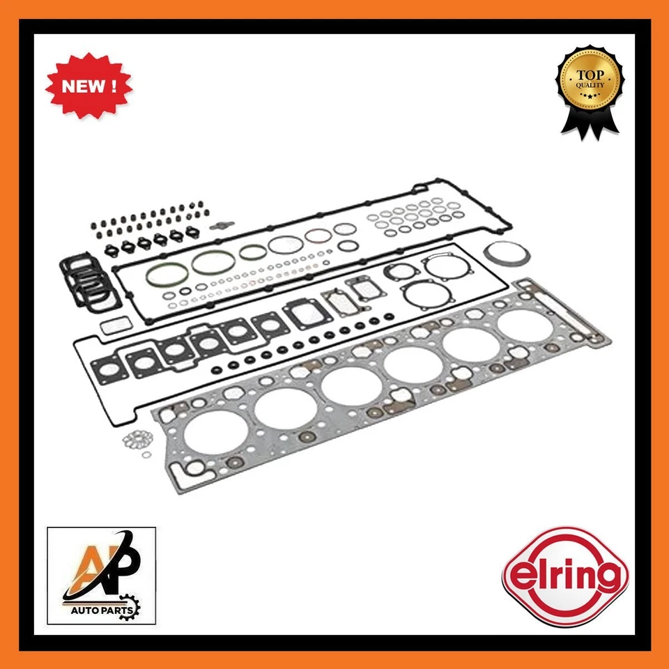 Kit De Junta De Culata ELRING 356.041 Para Mercedes-Benz 6R20 (T1) - Image 1 of 1