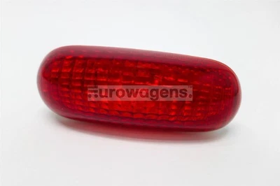 Per Nissan Interstar Luce Di Freno Posteriore Terza 04-07 Fanalino - Immagine 1 di 2