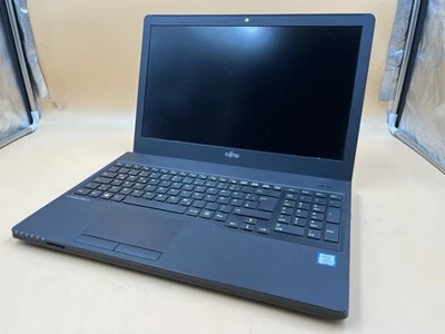 Fujitsu LifeBook A357 i5-7200U 8GB RAM 256GB SSD Win 10 Laptop Notebook - Bild 1 von 4