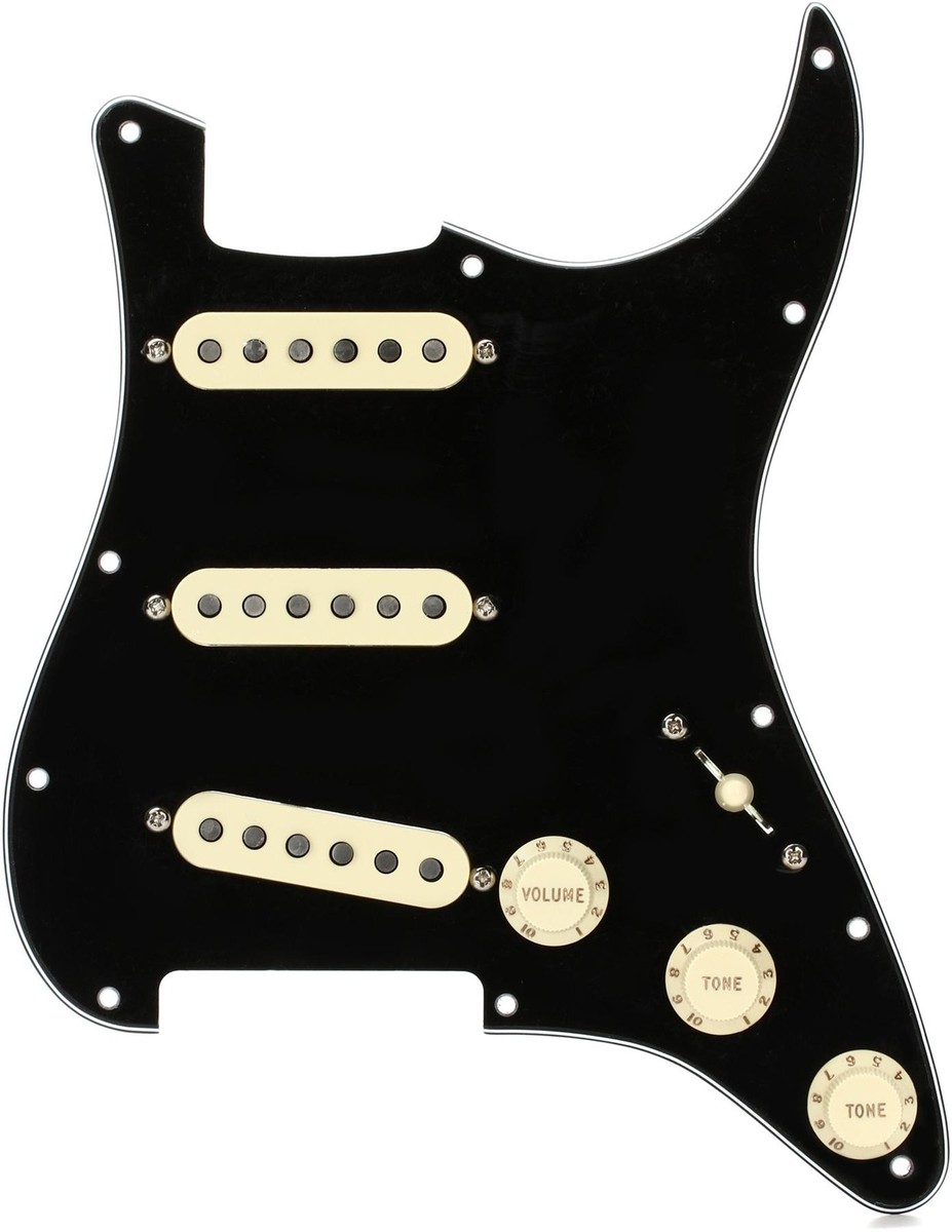 ギター fender texas special Fender Custom Shop Texas Special Strat Pickups | Guitar Center