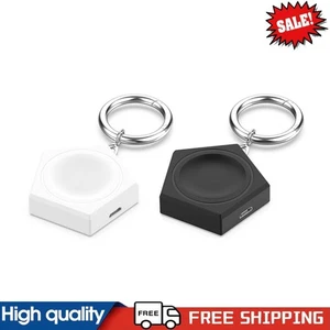 5V Wireless Charging Dock Adapter Smart Watch Accessories for Google Pixel Watch - Photo 1 sur 14