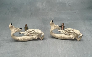2 tiradores de cajón de sirena - Imagen 1 de 1