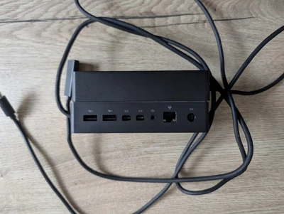 Dockingstation für Microsoft Surface  - 1661 - Bild 1 von 2