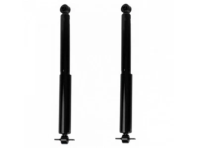 For 2009-2017 Chevrolet Express 4500 Shock Absorber Set Rear 71584BYNQ 2010 2011 Foto 1 de 2