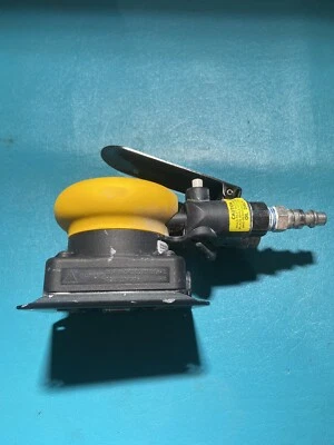Mirka Orbit Finishing Sander 3mm Orbit  3" x 4" MR-34 Foto 1 de 4