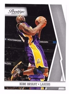 2010-11 Prestige Kobe Bryant - Picture 1 of 1