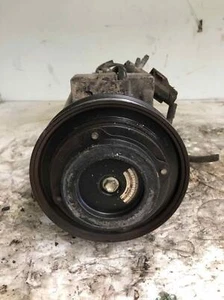2014 Dodge Ram 1500 AC Compressor 3.0 Eco Diesel 14 Jeep Grand Cherokee OEM - Bild 1 von 4
