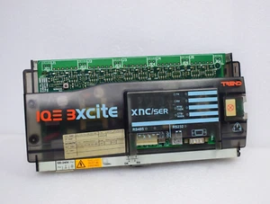 TREND IQ3XCITE/00/XNC/SER/BAC/100-240 CONTROLLER IQ3-4062U7000 - Picture 1 of 6