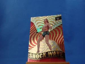 Riddle Revolution WWE 2022 Shock Wave - Picture 1 of 2