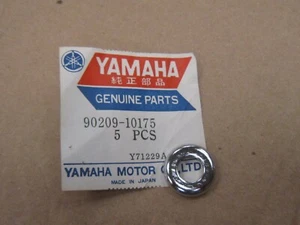 Yamaha 90209-10175-00 Unterlegscheiben (4er Set) - Bild 1 von 1