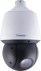 Geovision GV-SD4825-IR AI 4MP 25x Zoom H.265 Super Low Lux WDR Pro Outdoor Cam - Picture 1 of 2