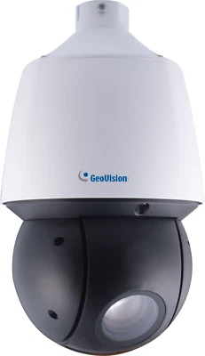 Geovision GV-SD4825-IR AI 4MP 25x Zoom H.265 Super Low Lux WDR Pro Outdoor Cam - Image 1 of 2