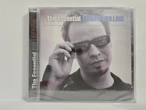 SHAWN MULLINS ESSENTIAL BRANDNEU VERSIEGELTE CD - Bild 1 von 2