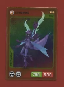 Invizimals Nr. 041 - Stingwing (B1340) - Bild 1 von 2